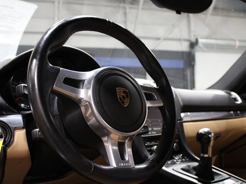 Used 2016 Porsche Cayman S image 23