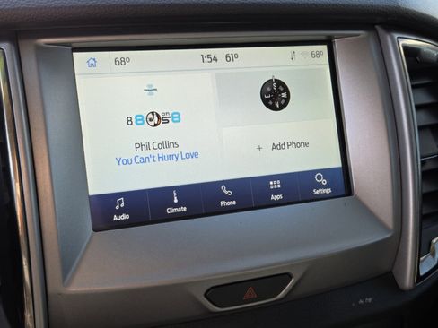 Certified 2020 Ford Ranger XLT w/ Equipment Group 301A Mid image 20