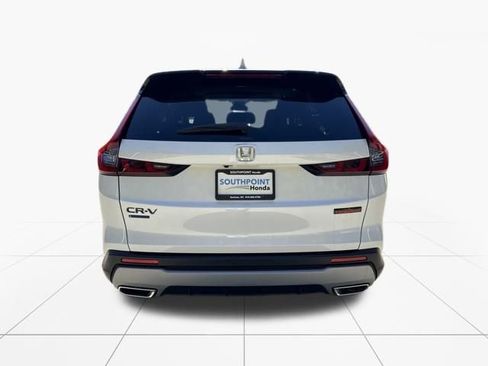 New 2026 Honda CR-V TrailSport image 7