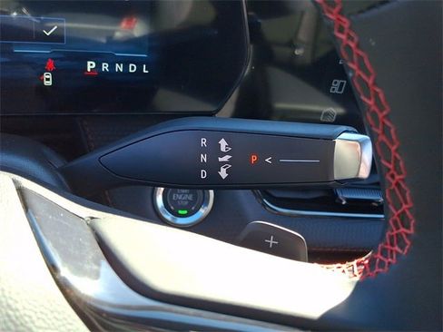 New 2026 Chevrolet Equinox RS image 12