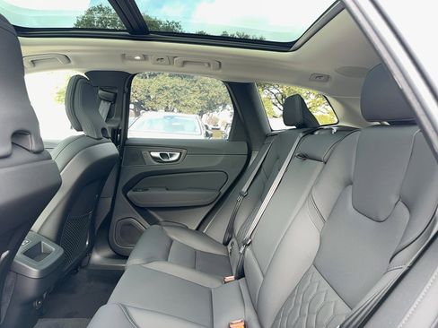 New 2026 Volvo XC60 B5 Plus w/ Climate Package image 15