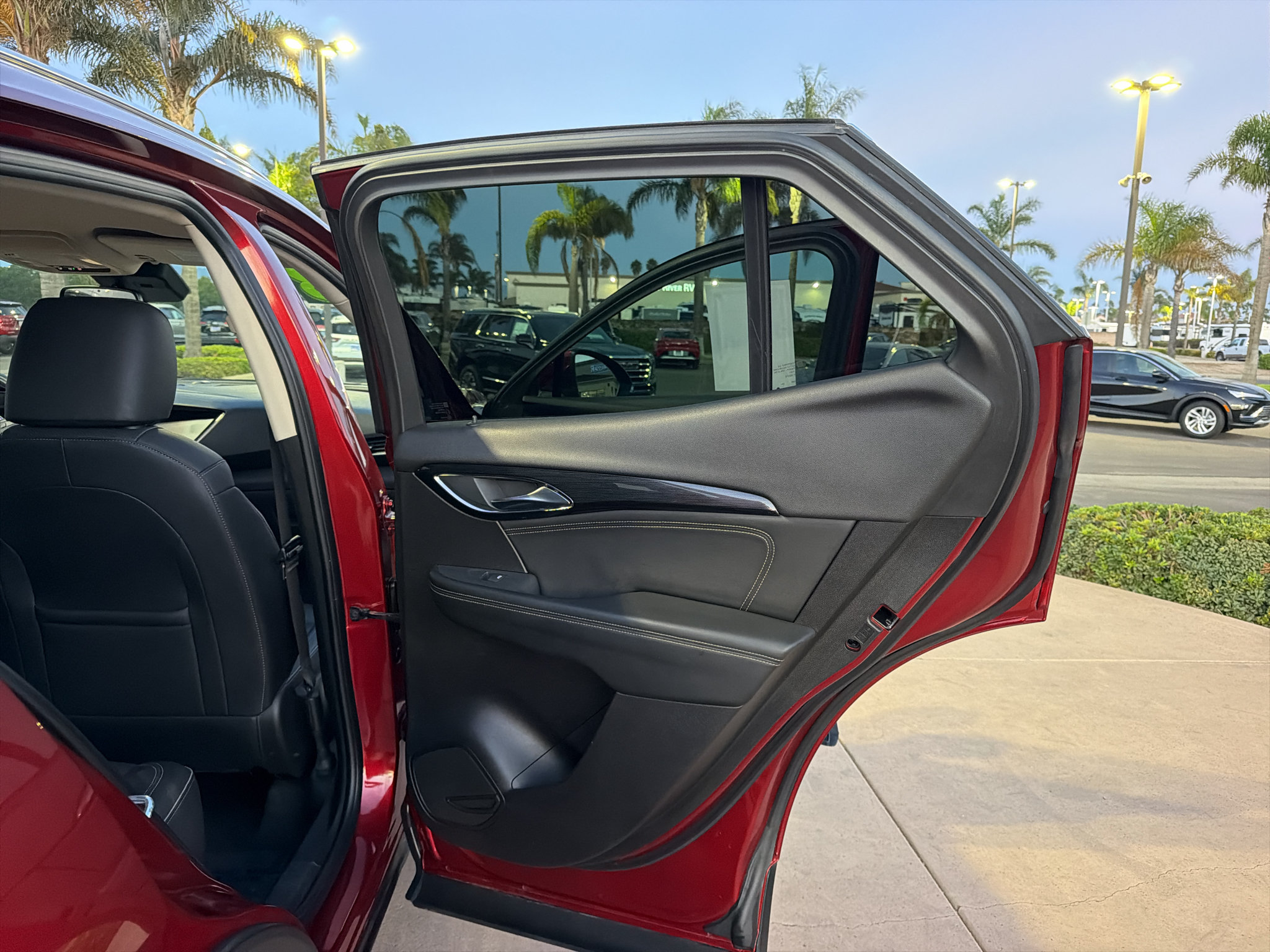 Used 2023 Buick Envision Essence FWD image 16