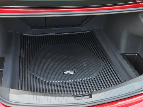 New 2026 Cadillac CT5 V image 5