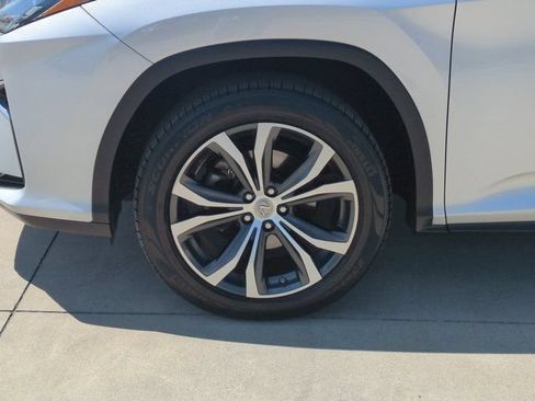 Used 2017 Lexus RX 350 FWD w/ Premium Package image 9