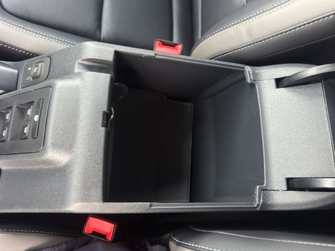 New 2025 Ford Bronco Outer Banks image 30