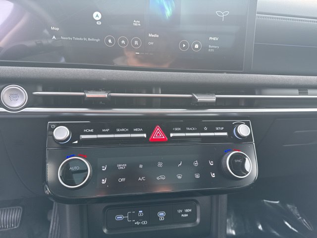 New 2026 Hyundai Tucson Limited AWD/4WD image 28