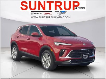 New 2026 Buick Encore GX Preferred w/ Comfort Package