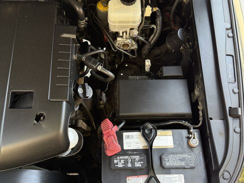 Used 2007 Toyota FJ Cruiser 4WD image 16