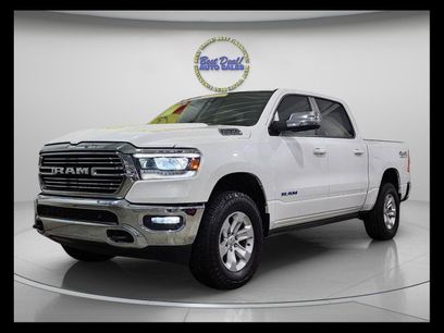 Used 2023 RAM 1500 Laramie