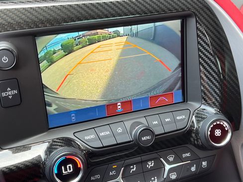 Used 2019 Chevrolet Corvette ZR1 RWD image 33