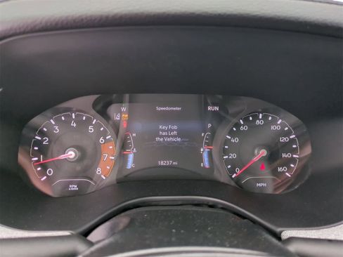 Certified 2022 Jeep Compass Latitude image 33