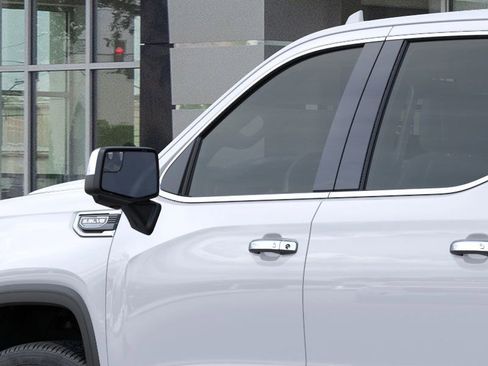 New 2026 GMC Sierra 1500 SLT RWD image 12