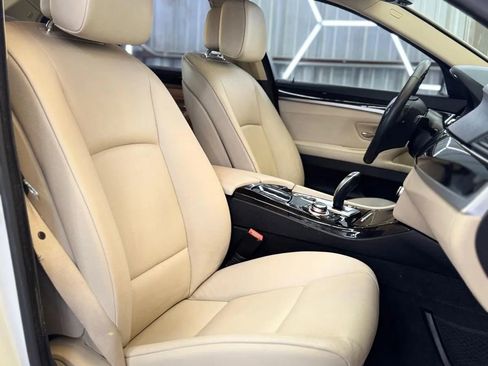 Used 2012 BMW 535i Sedan image 36