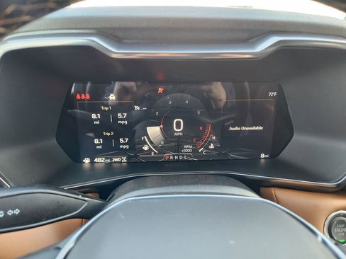 New 2026 GMC Canyon AT4 w/ Nightfall Essentials Package image 12