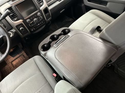 Used 2017 RAM 2500 SLT AWD/4WD image 24