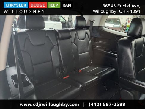 Used 2020 Kia Telluride S AWD/4WD image 36