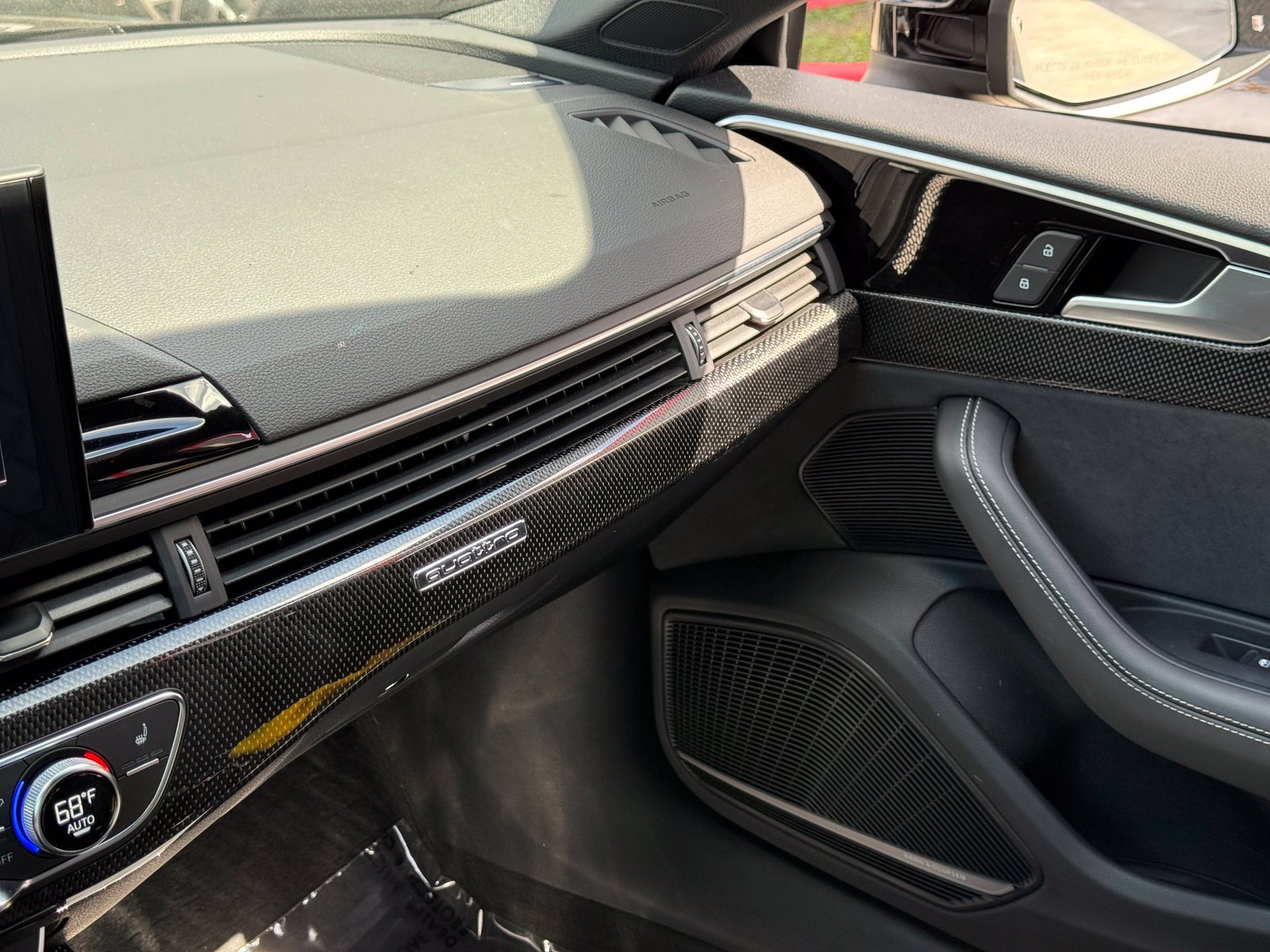 Used 2024 Audi S5 Premium Plus AWD/4WD image 38