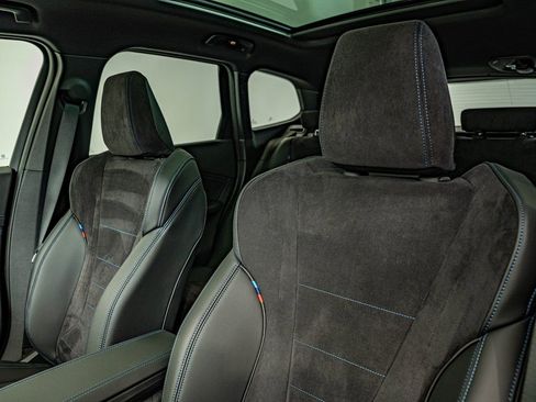 New 2026 BMW X1 xDrive28i w/ Technology Package image 33