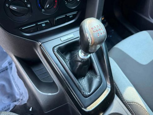 Used 2014 Ford Focus ST image 11