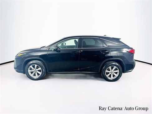 Certified 2019 Lexus RX 350 AWD image 4