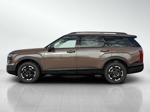 New 2026 Hyundai Palisade XRT Pro image 4