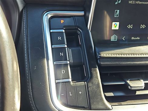 Certified 2022 Chevrolet Tahoe Z71 w/ Luxury Package image 33