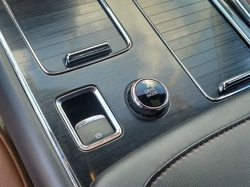 Certified 2022 Lincoln Aviator Reserve RWD image 30