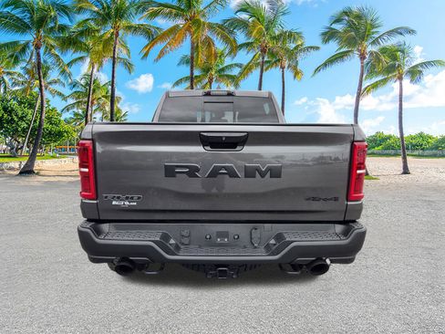 Used 2025 RAM 1500 RHO w/ RHO Level 1 Equipment Group AWD/4WD image 4