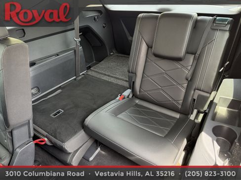 Certified 2024 Volkswagen Atlas SE image 13
