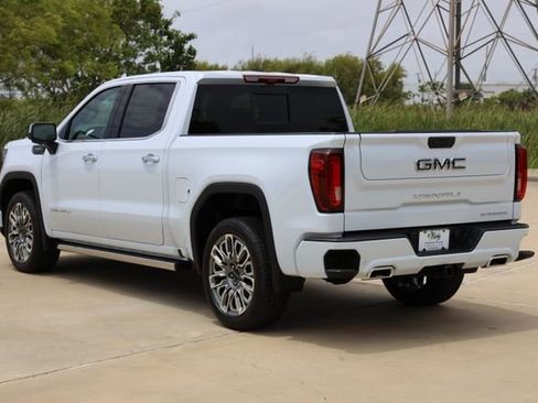 New 2026 GMC Sierra 1500 Denali Ultimate AWD/4WD image 6