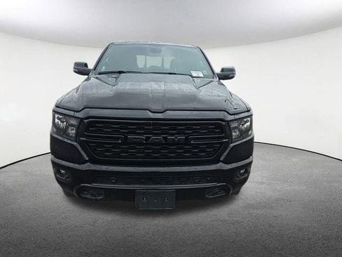 Used 2023 RAM 1500 Big Horn AWD/4WD image 2
