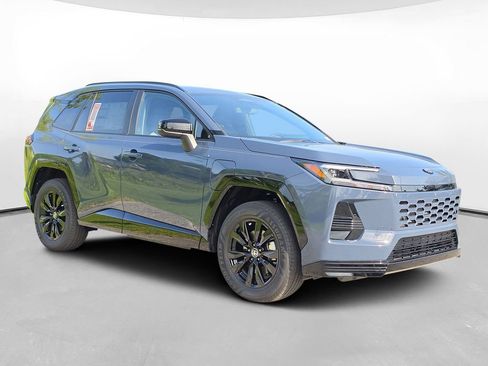 New 2026 Toyota RAV4 SE w/ Convenience Package AWD/4WD image 3