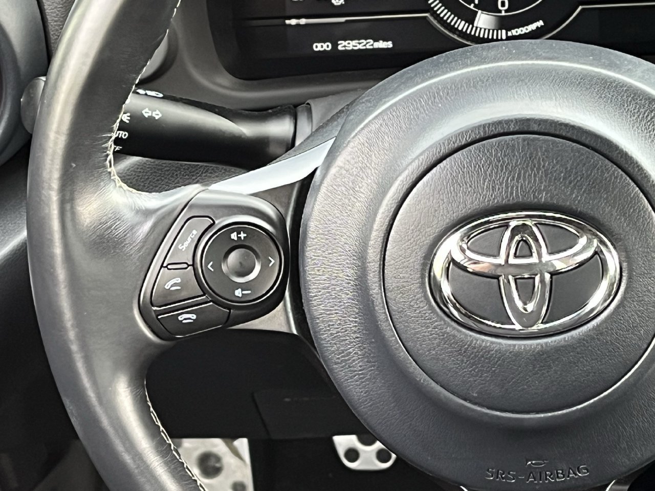 Used 2024 Toyota GR86 Premium RWD image 12
