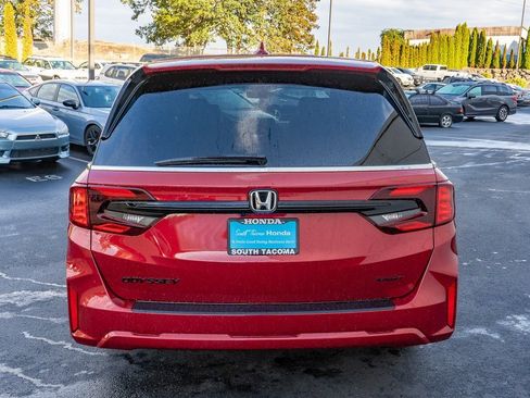 New 2026 Honda Odyssey Sport-L image 7