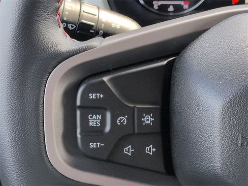 Certified 2023 Ford Bronco Heritage Edition image 23