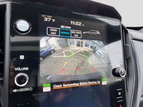 New 2026 Subaru Crosstrek 2.5i Wilderness image 13