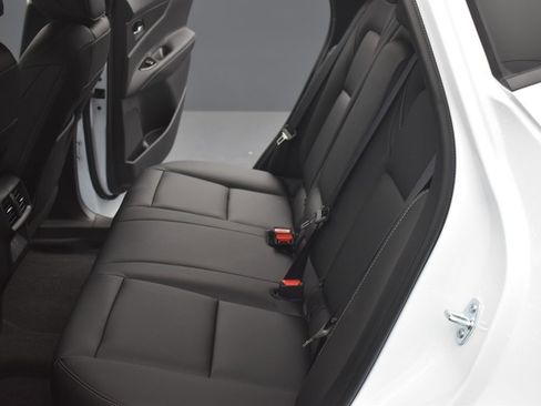 New 2025 Nissan Murano SV image 16