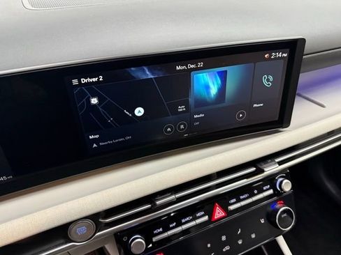 Certified 2025 Hyundai Tucson SEL image 31