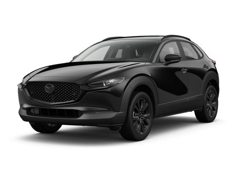 Used 2026 MAZDA CX-30 2.5 Turbo AWD/4WD image 1