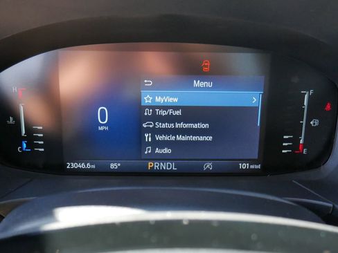 Used 2023 Ford Escape Active AWD/4WD image 64