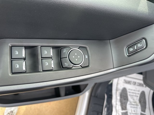 New 2026 Ford F250 XLT AWD/4WD image 15