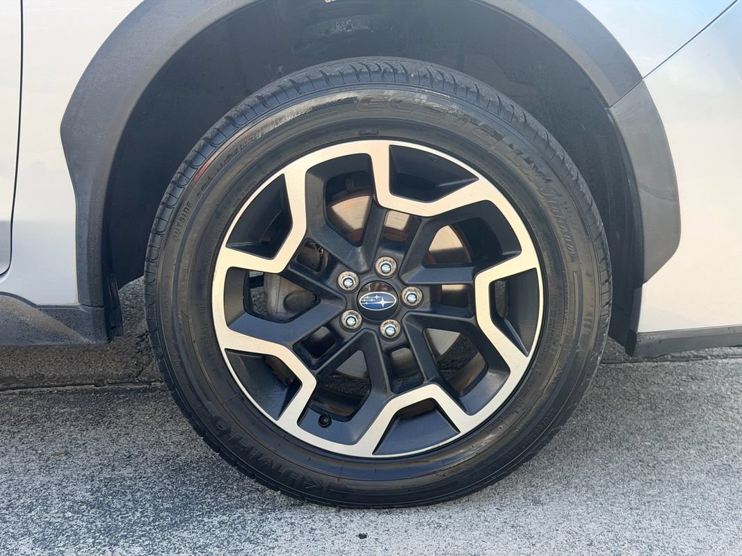 Used 2017 Subaru Crosstrek 2.0i Premium AWD/4WD image 26