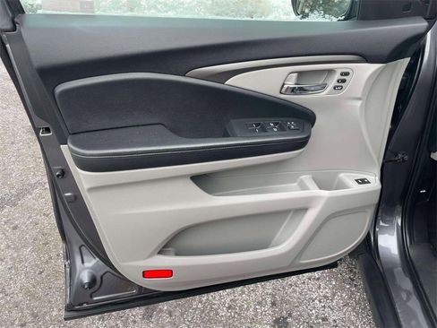 Certified 2019 Honda Pilot EX-L image 14