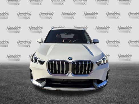 New 2026 BMW X1 xDrive28i w/ Convenience Package image 3