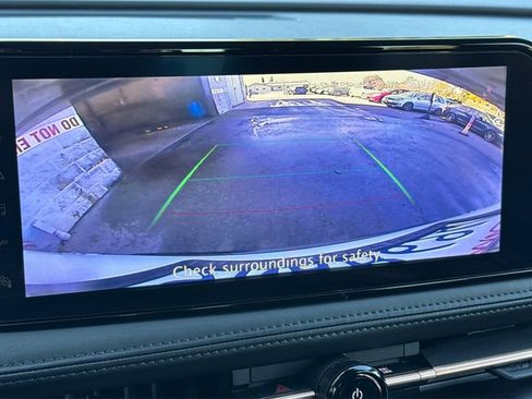 Used 2024 Nissan Ariya ENGAGE e-4ORCE image 18