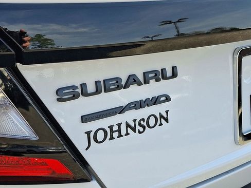 New 2026 Subaru WRX tS image 19