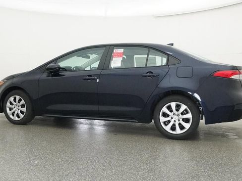 New 2026 Toyota Corolla LE image 20