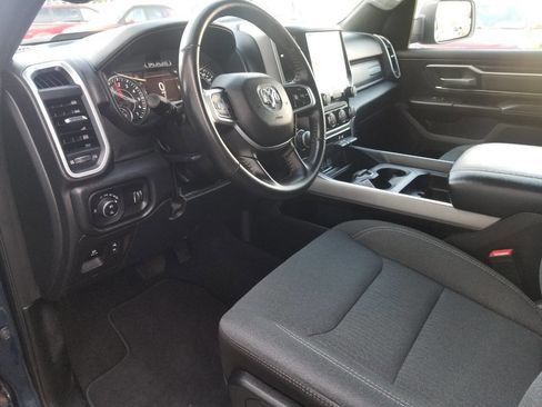 Certified 2022 RAM 1500 Big Horn image 8