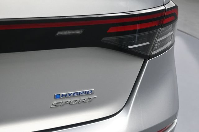 Certified 2024 Honda Accord Sport image 21