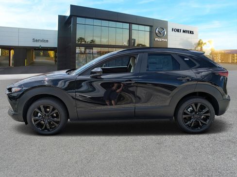 New 2026 MAZDA CX-30 AWD 2.5 S image 9